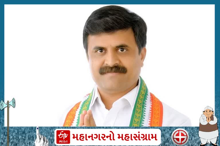 દિનેશ ચોવટીયા