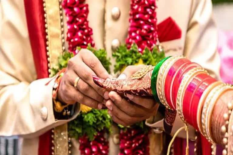 groom missing before marriage, ajmer news