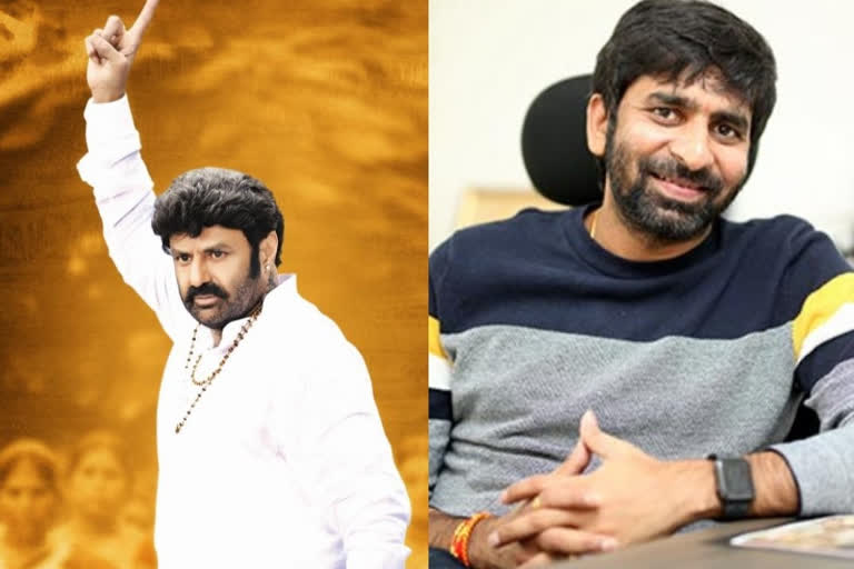 balakrishna new movie with gopichand real story