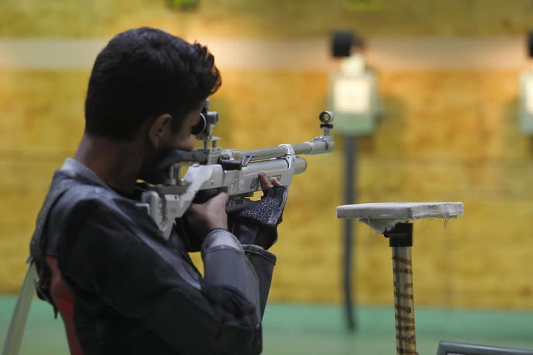 India to miss ISSF World Cup in South Korea due to quarantine requirements