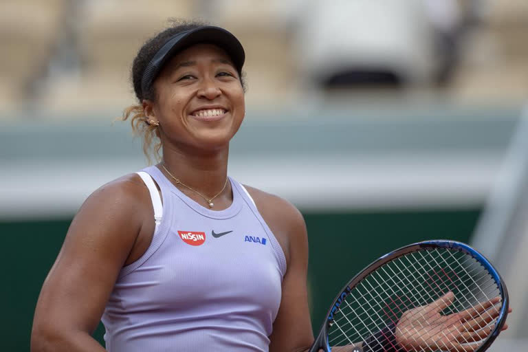 Australian Open: Naomi Osaka crushes Hsieh, sails into semi-finals