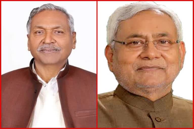 Bihar Governor and CM congratulate