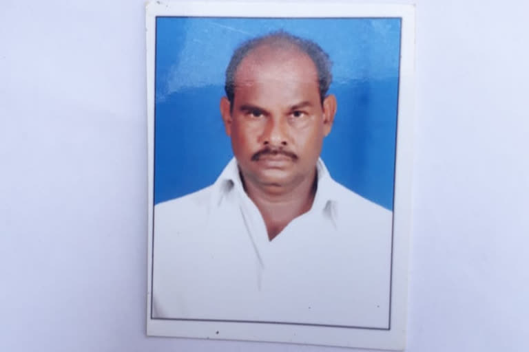 amaravathi farmer died