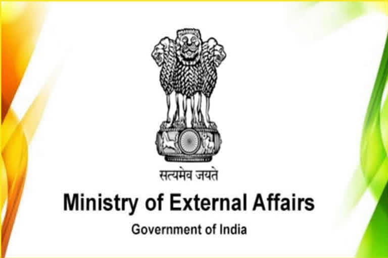 External Affairs