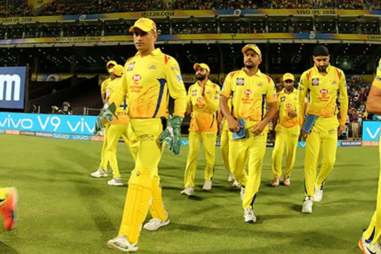 It's time for CSK to replace Watson in squad: Gambhir