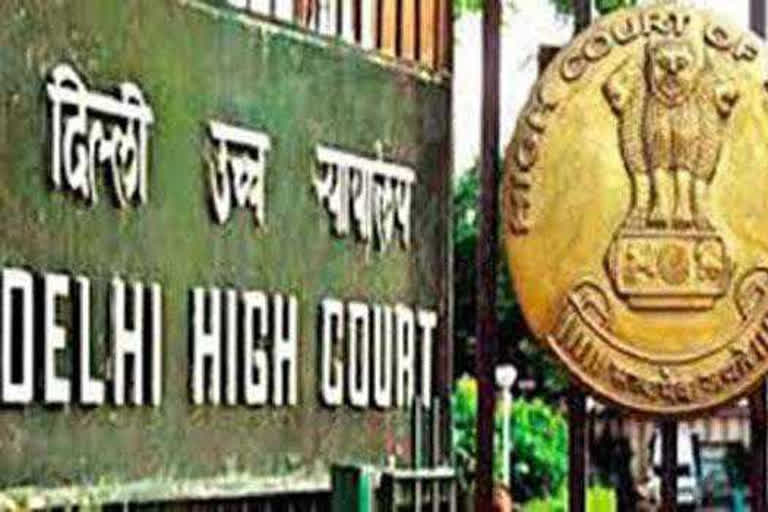 Delhi High Court