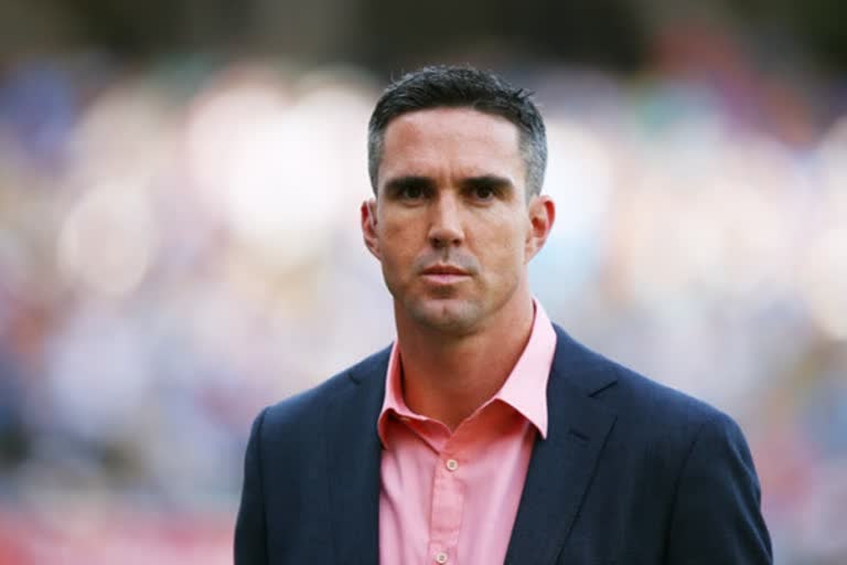 Congratulations India for beating England B: Pietersen gets cheeky