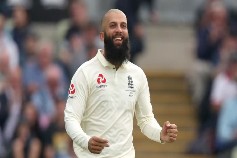 Moeen