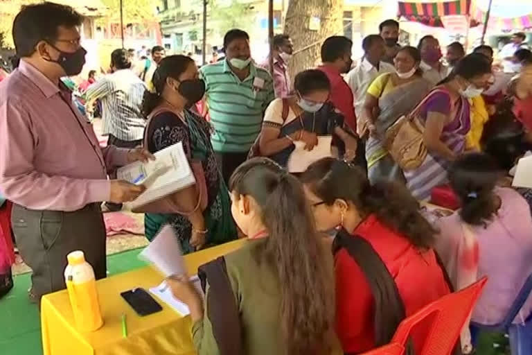 second phase of panchayat elections