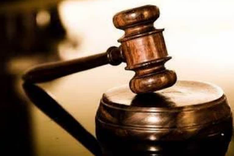 faridabad court sentenced 20 years imprisonment to watchman who is guilty of raping 11 year old girl