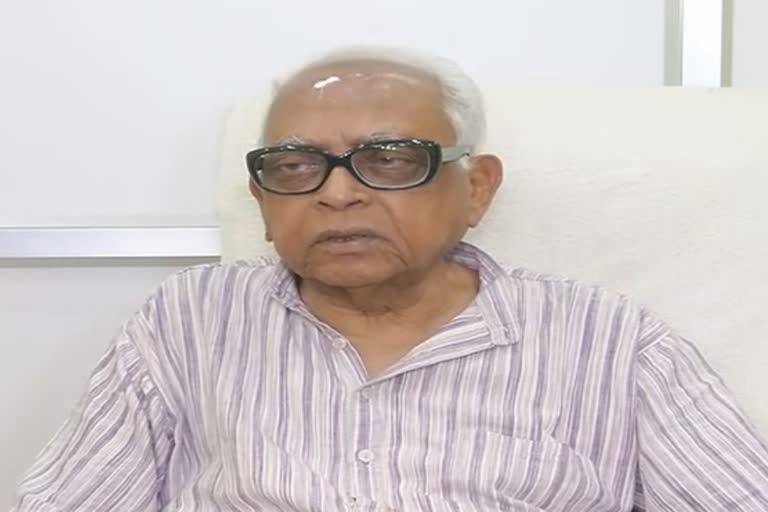 Narasingha mishra