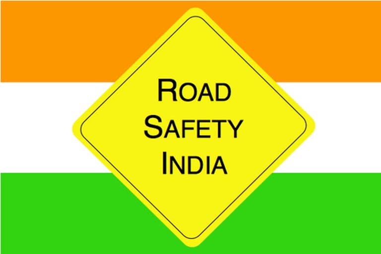 Road safety remains a pipe dream