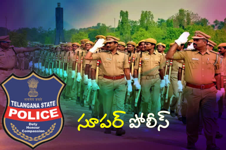 national-commission-for-women-member-rajulben-desai-praised-telangana-police