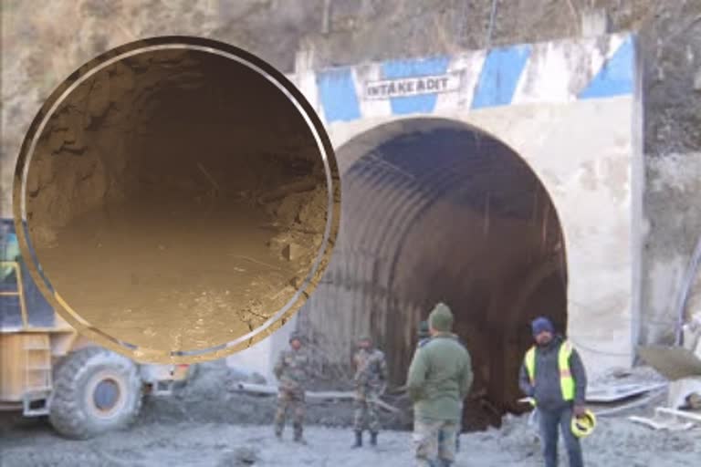 rescue-work-stopped-in-tapovan-tunnel-due-to-water-leakage