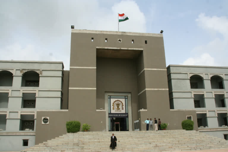 gujarat high court