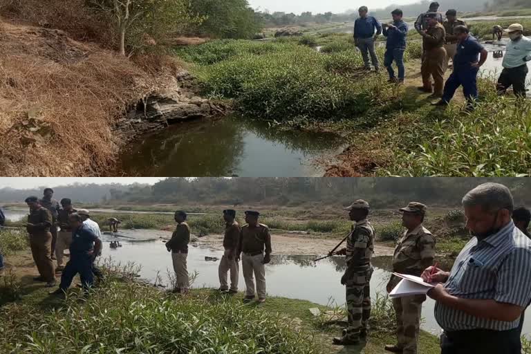 cbi-reaches-mugma-in-search-of-coal-smuggler-anoop-manjhi-in-dhanbad