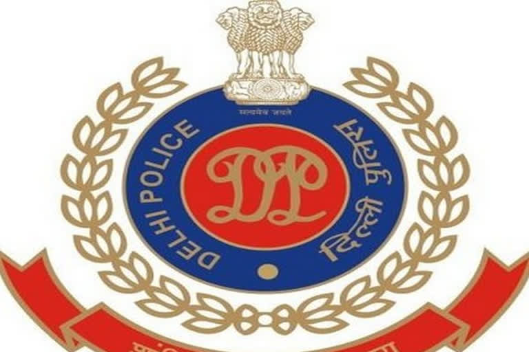 Delhi Police