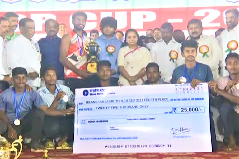 kcr cup volleyball 2021 in lb stadium