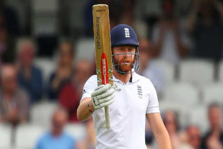 Jonny Bairstow