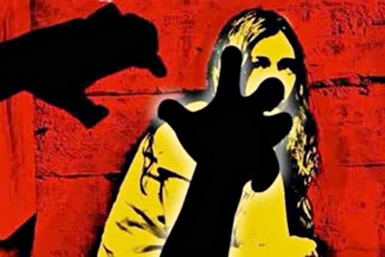 ज्यादती का मामला  महिला से दुष्कर्म  क्राइम इन सीकर  Crime in Sikar  Woman raped  Case of excess  Misdeed  Sikar News