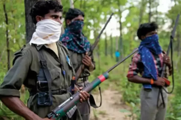 naxalites-murdered-deputy-sarpanch-at-narayanpur