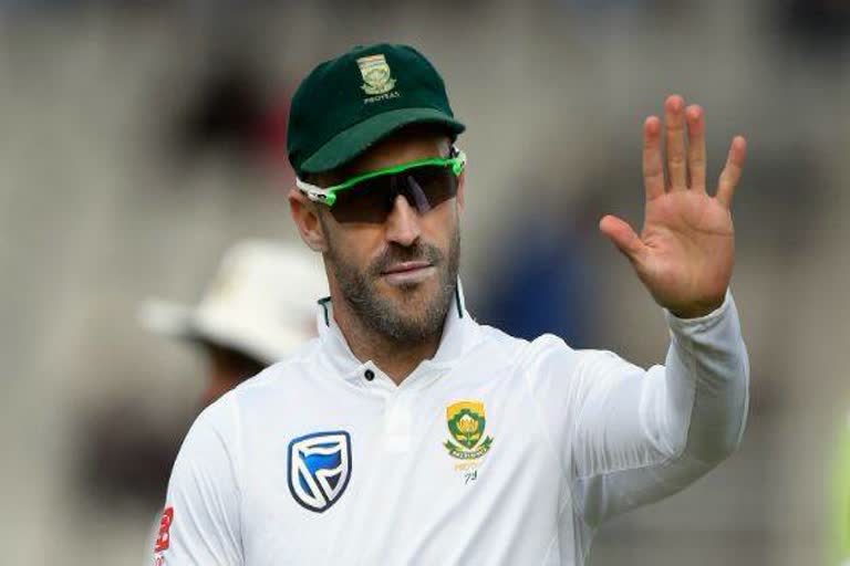 Faf du Plessis