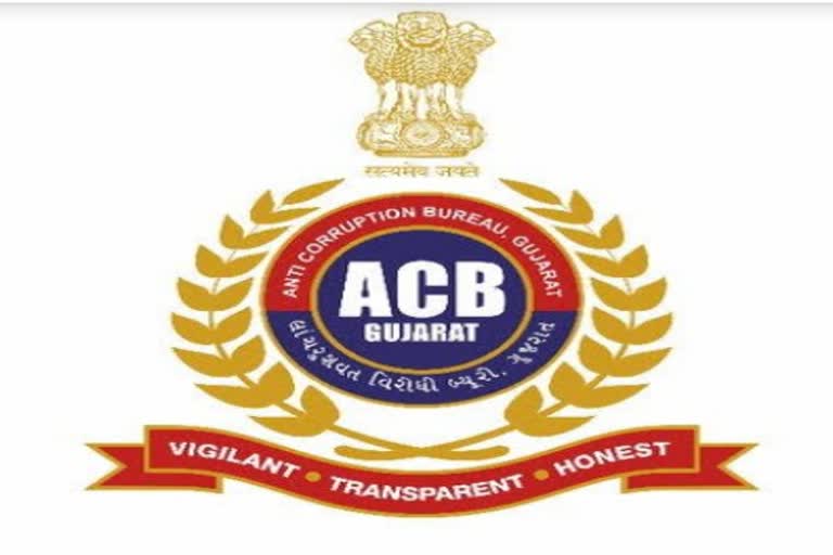 ACB-GUJARAT