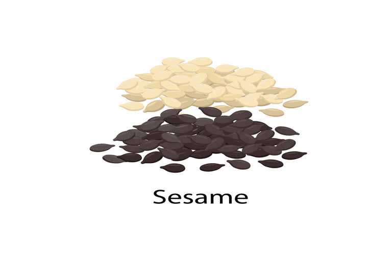 Health benefits of sesame seeds