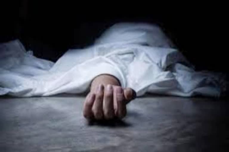 Death in Siliguri