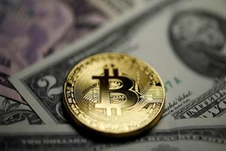 couple cheated man in the name of bitcoin in masuri