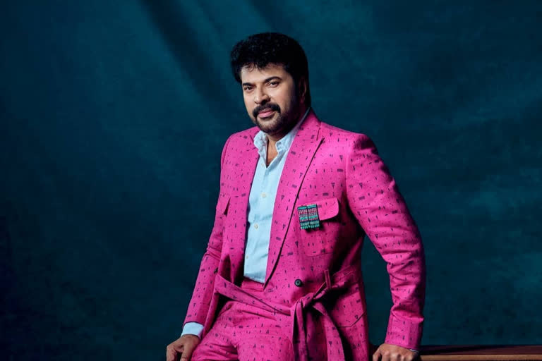 Mammootty's name again doing rounds in likely Left list