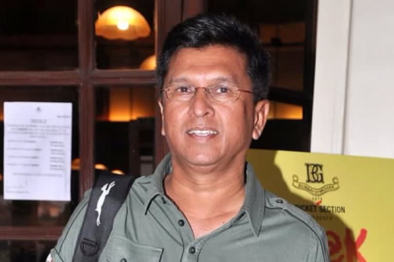 Kiran More