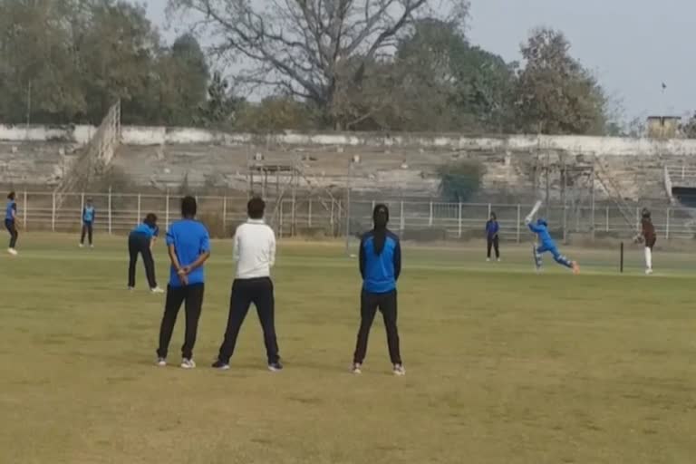 Moinul Haque Stadium