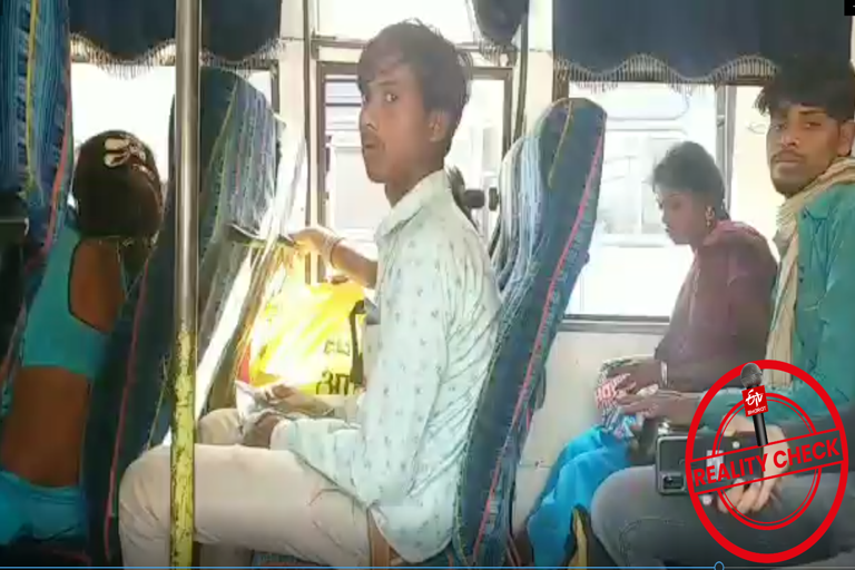 Lesson from direct bus accident