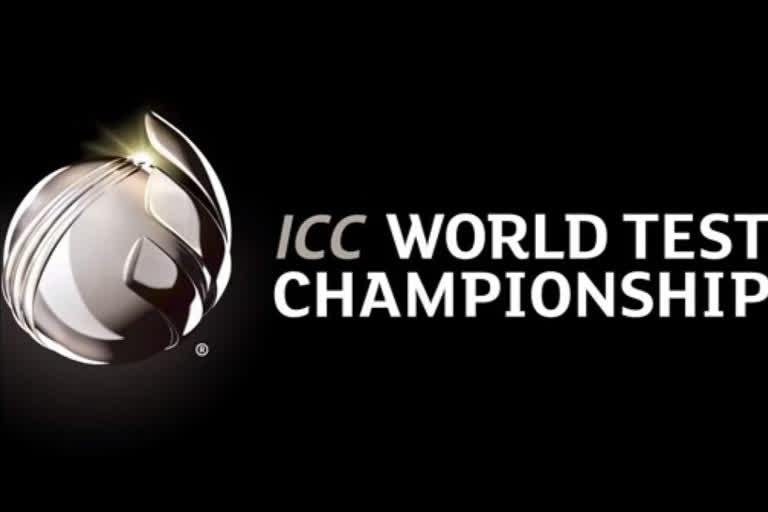 World Test Championship, International Cricket Council,  M.A. Chidambaram Stadium, Virat Kohli