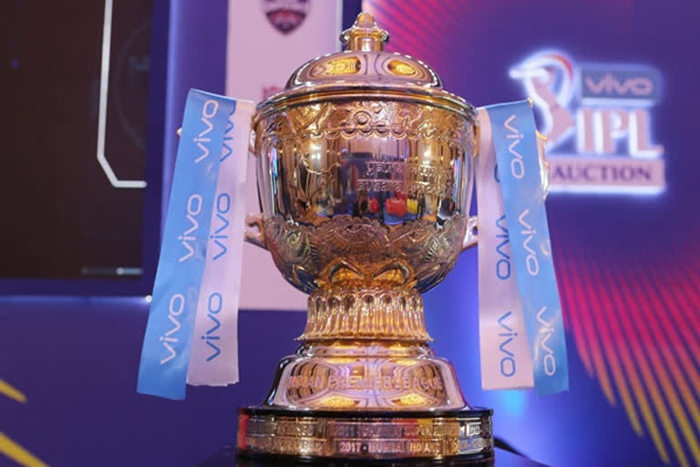 IPL Auctions