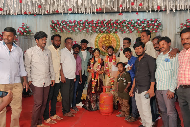 chennai wedding function