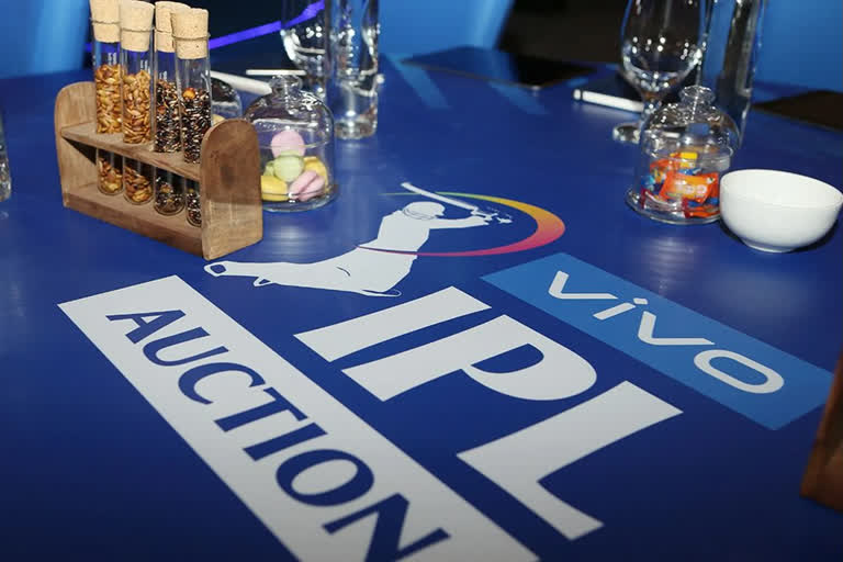 IPL 2021 auction: All you need to know as 292 players go under the hammer