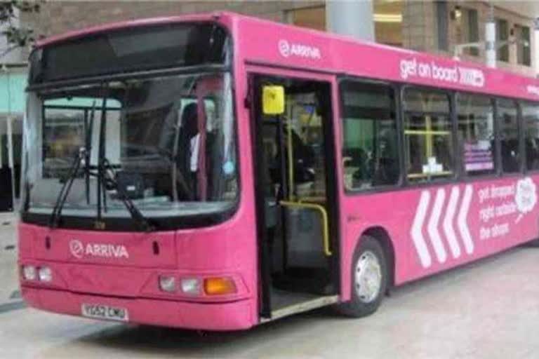 pink-bus-service-resumed-for-women-and-girls-in-ambala