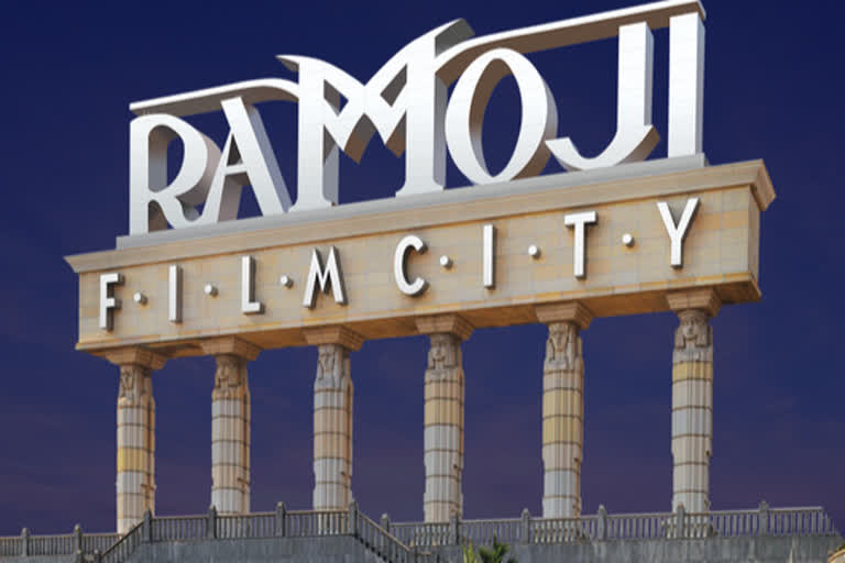 Ramoji Film City, Ramoji Film City to open