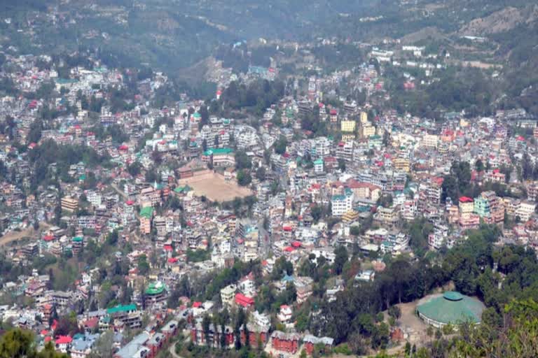 shimla rera news, शिमला रेरा न्यूज