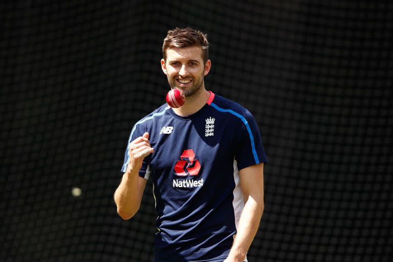 Mark Wood pulls out of IPL 2021 Player Auction