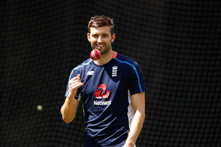 Mark Wood pulls out of IPL 2021 Player Auction