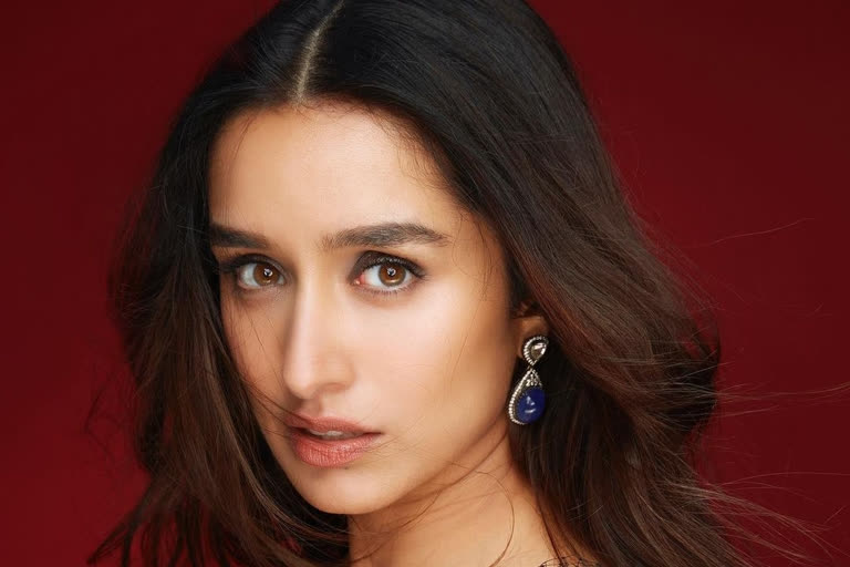 Shraddha Kapoor