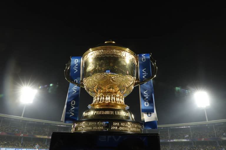 IPL 2021