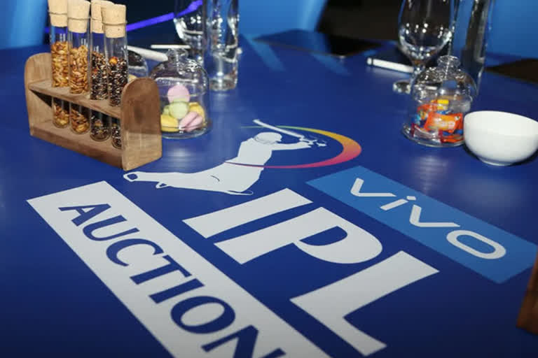 IPL Auction