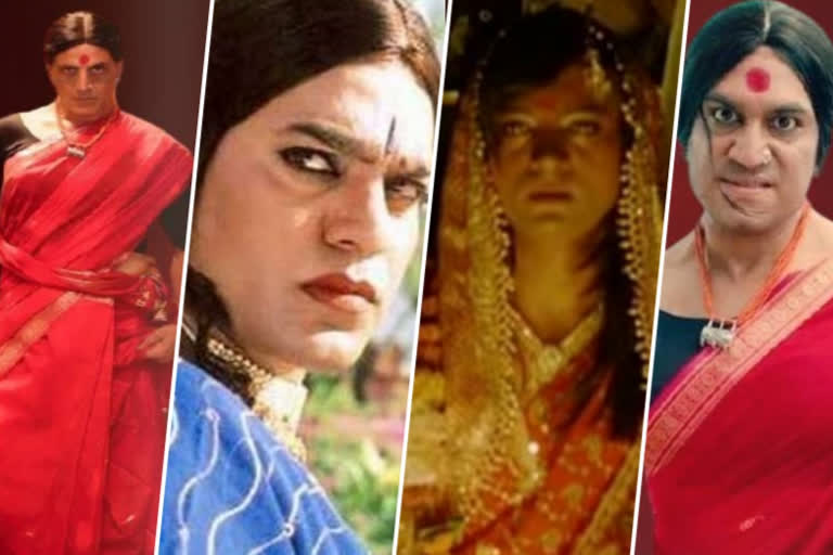 Actors who effortlessly nailed Transgender roles