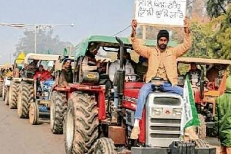 টুলকিট শ্বেয়াৰ কৰি আৰক্ষীৰ জালত দিশা ৰৱিক