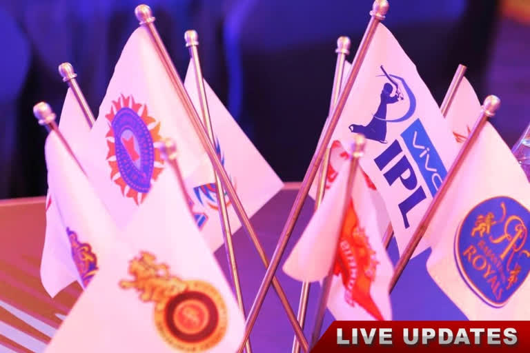 IPL 14 Auction