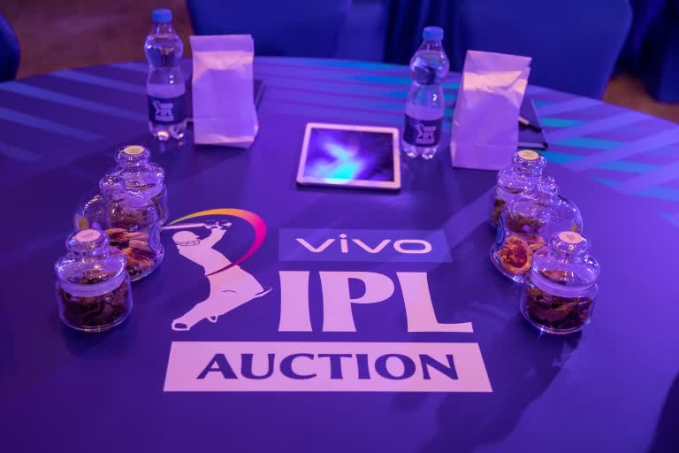 IPL 2021 Auction: How much money can each team spend?